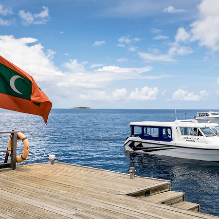 Robinson Maldives - Adults Only Hotel Meradhoo Exterior photo