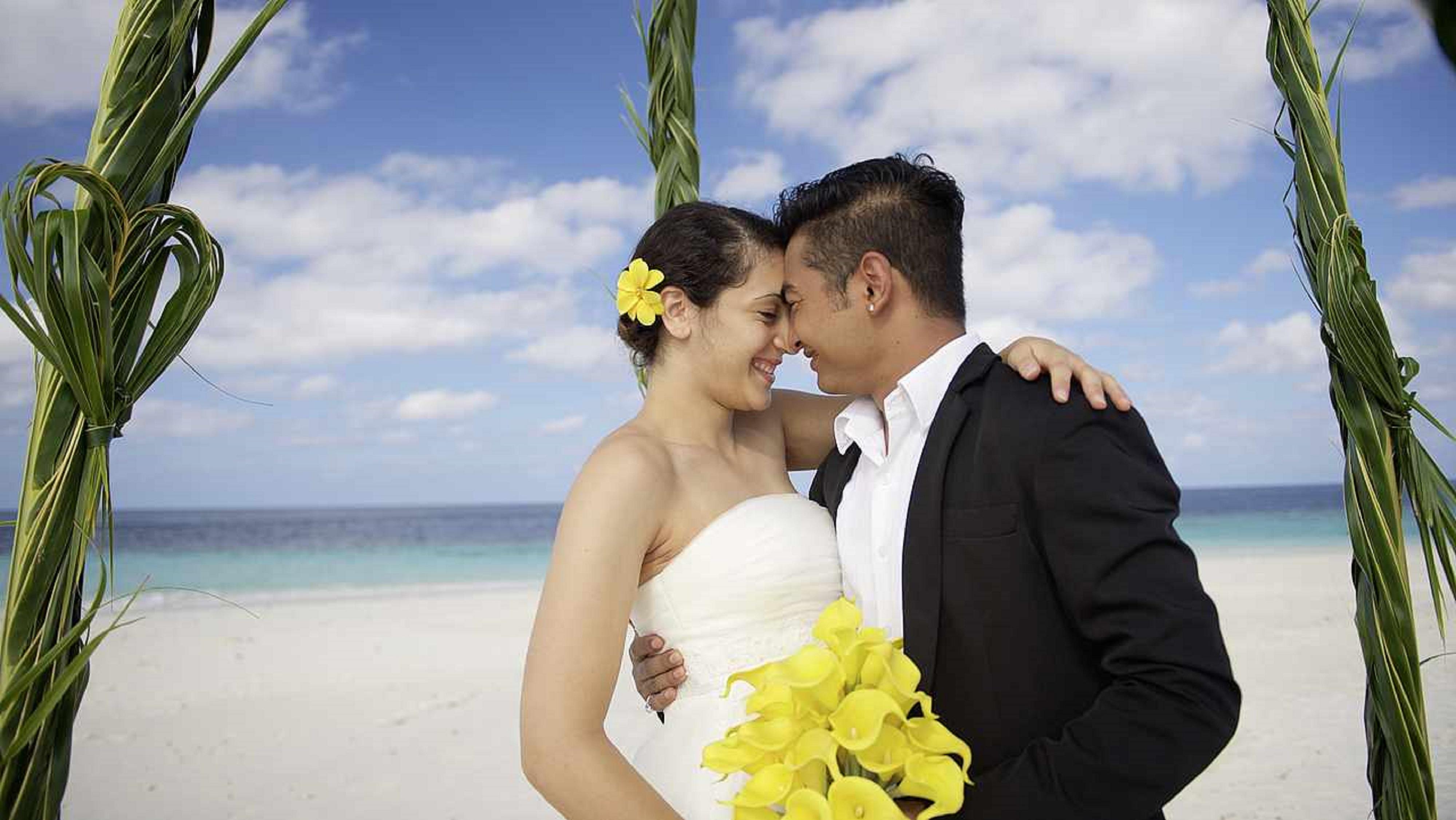 Robinson Maldives - Adults Only Hotel Meradhoo Exterior photo