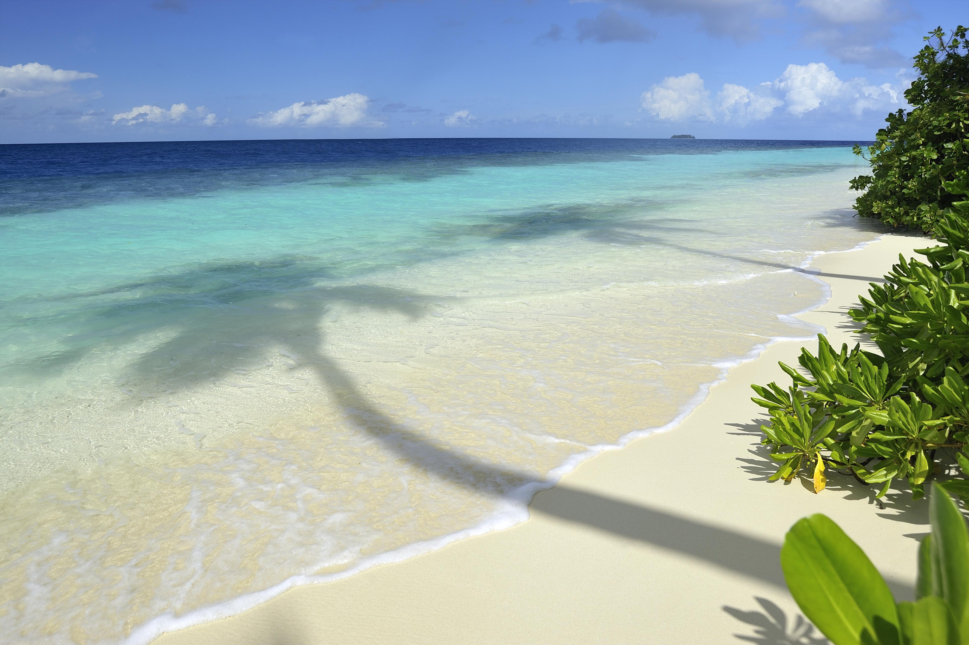 Robinson Maldives - Adults Only Hotel Meradhoo Exterior photo