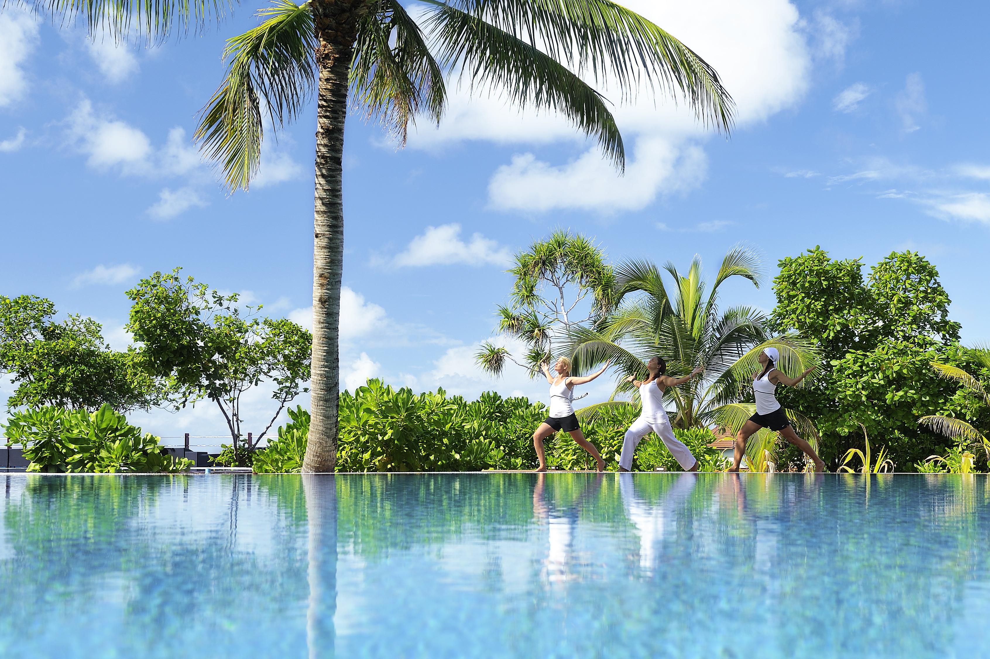 Robinson Maldives - Adults Only Hotel Meradhoo Exterior photo