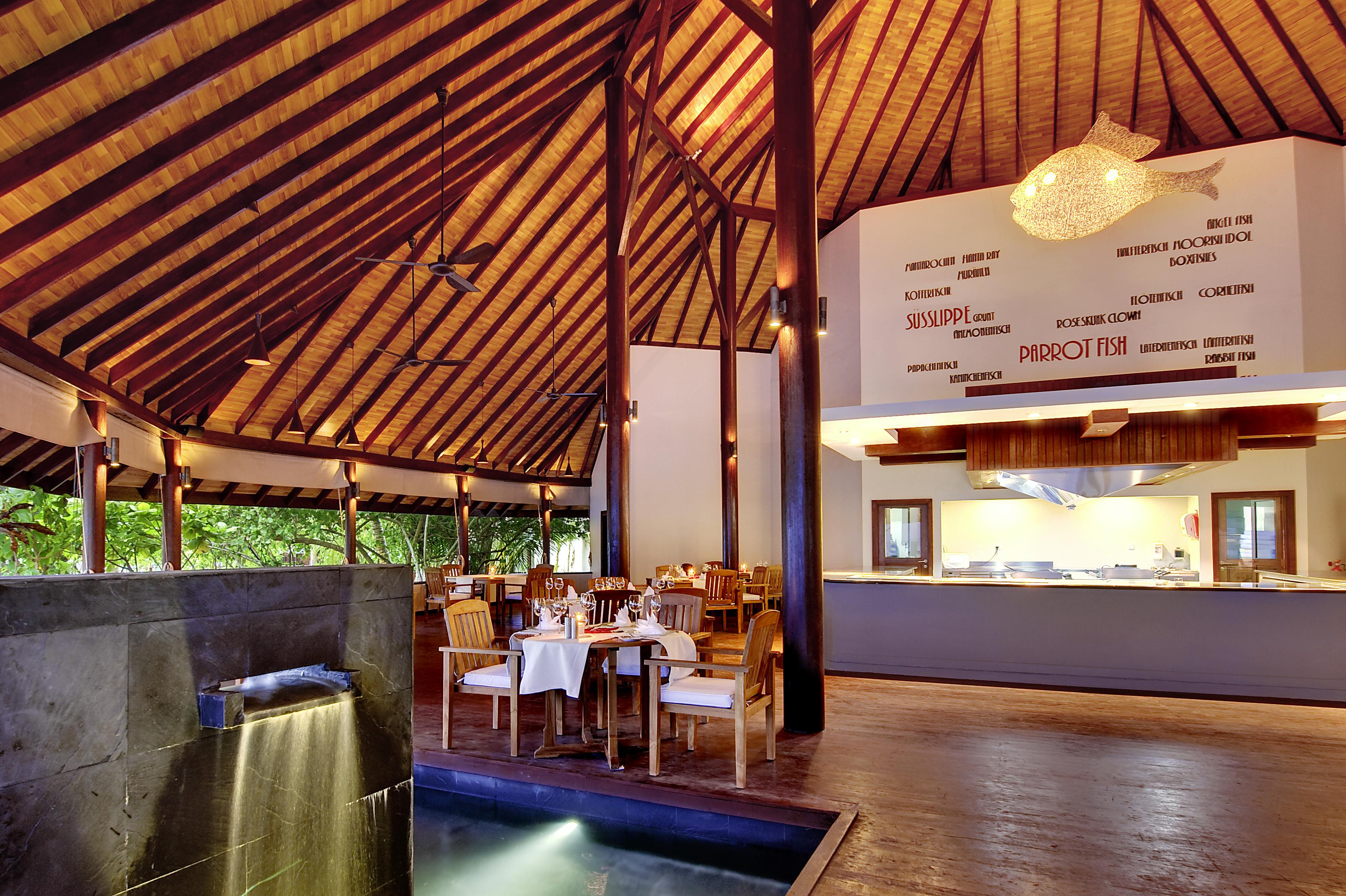 Robinson Maldives - Adults Only Hotel Meradhoo Exterior photo
