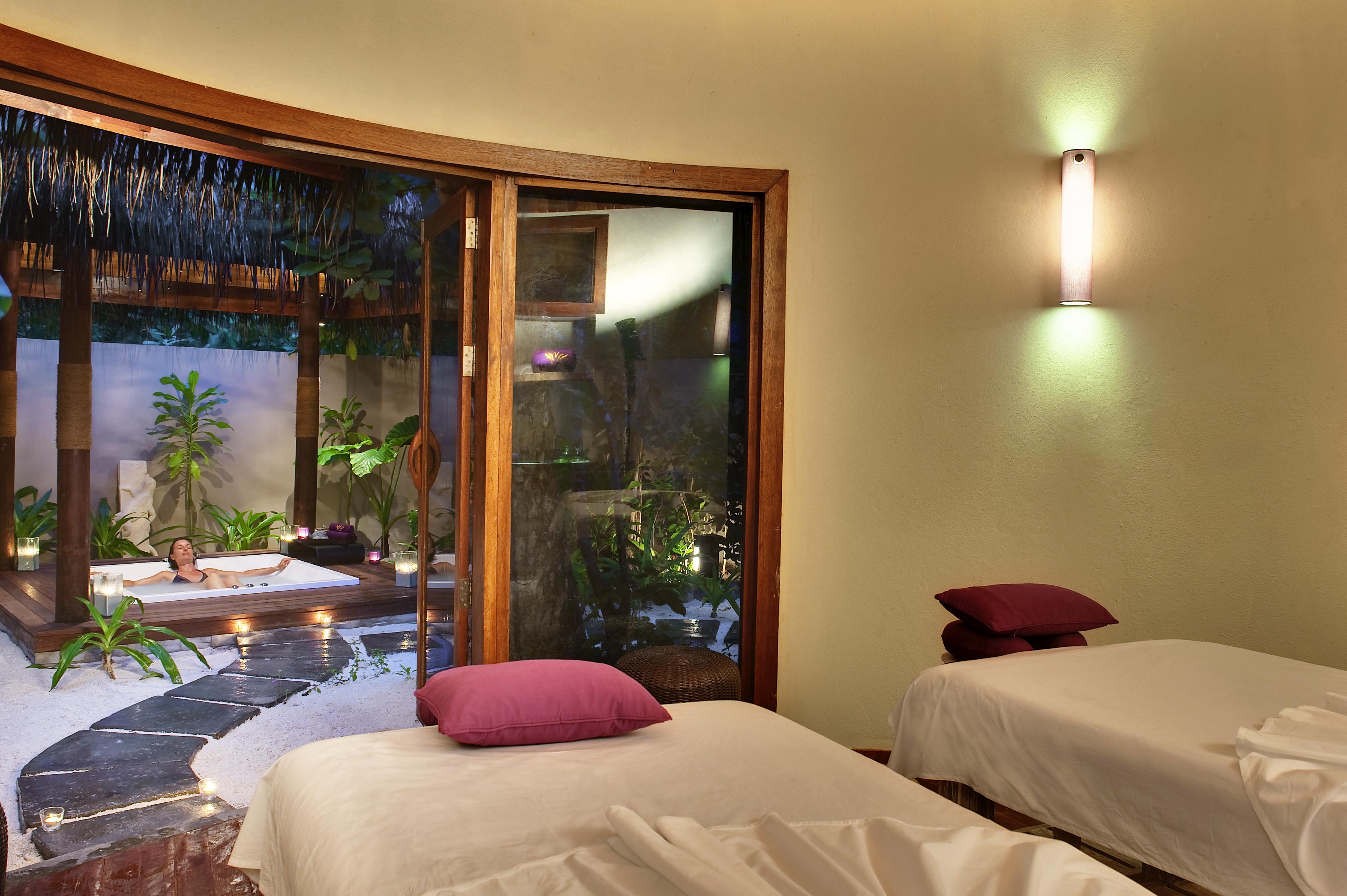 Robinson Maldives - Adults Only Hotel Meradhoo Exterior photo