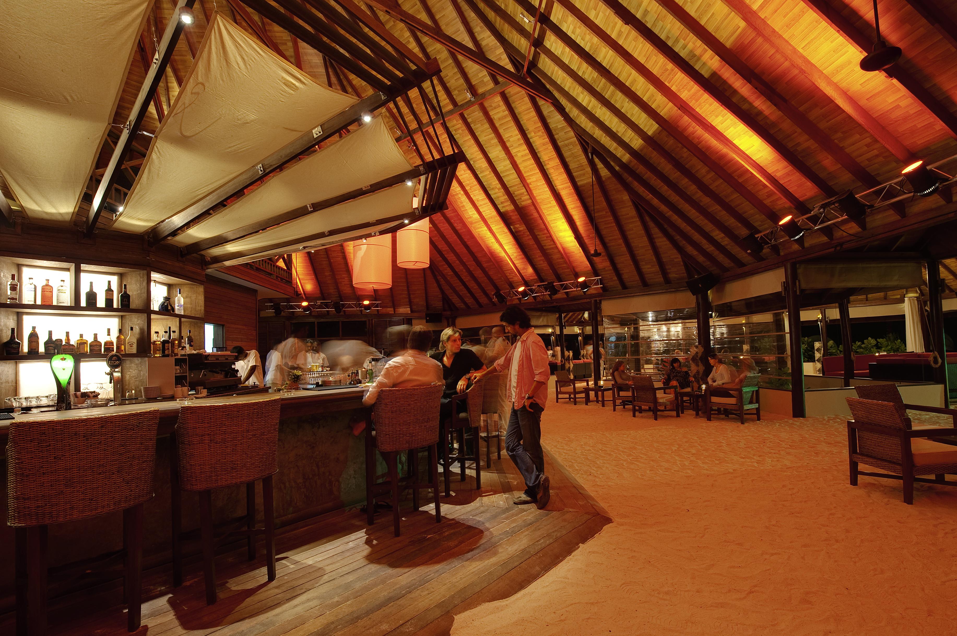 Robinson Maldives - Adults Only Hotel Meradhoo Exterior photo