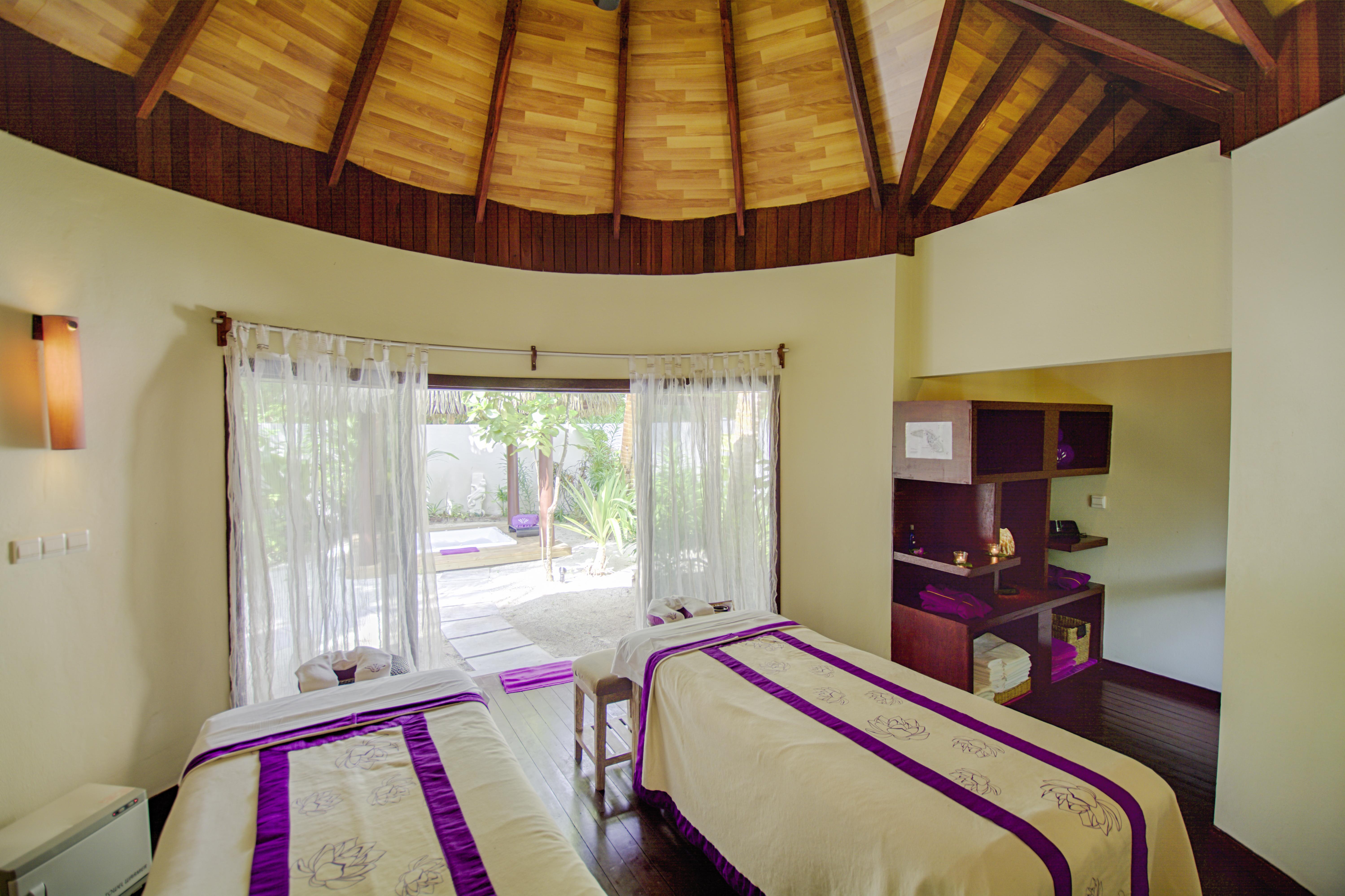 Robinson Maldives - Adults Only Hotel Meradhoo Exterior photo