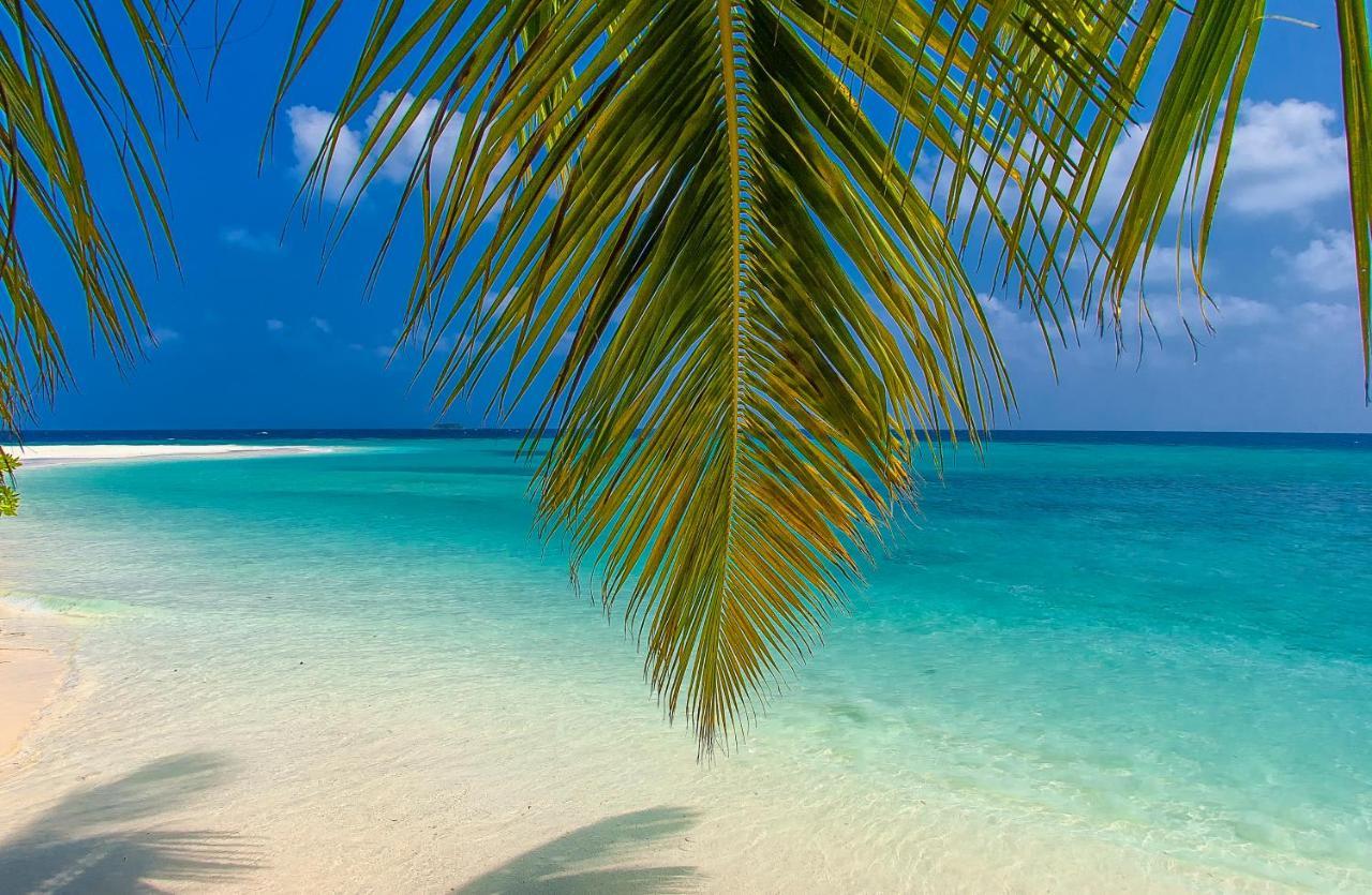 Robinson Maldives - Adults Only Hotel Meradhoo Exterior photo
