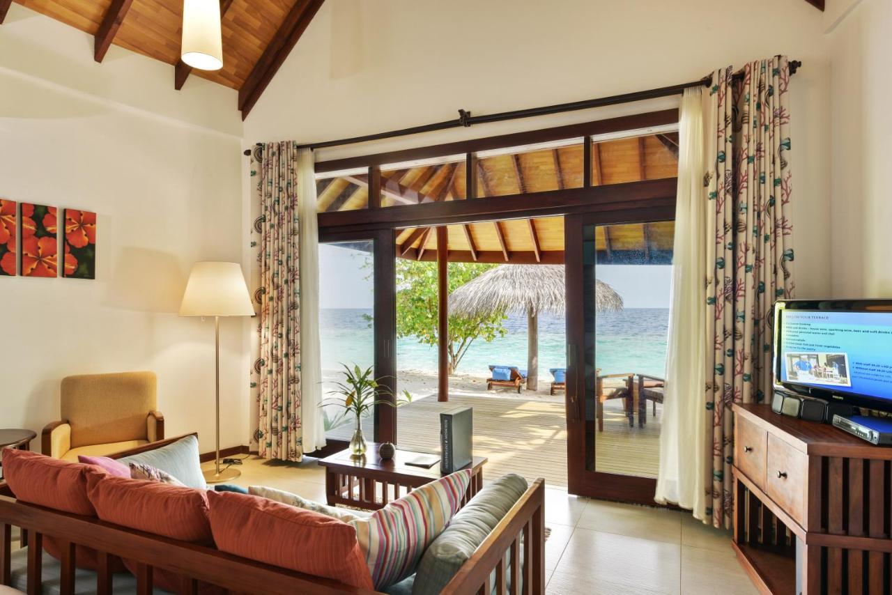 Robinson Maldives - Adults Only Hotel Meradhoo Exterior photo