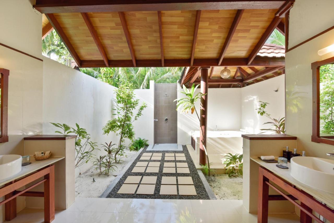 Robinson Maldives - Adults Only Hotel Meradhoo Exterior photo