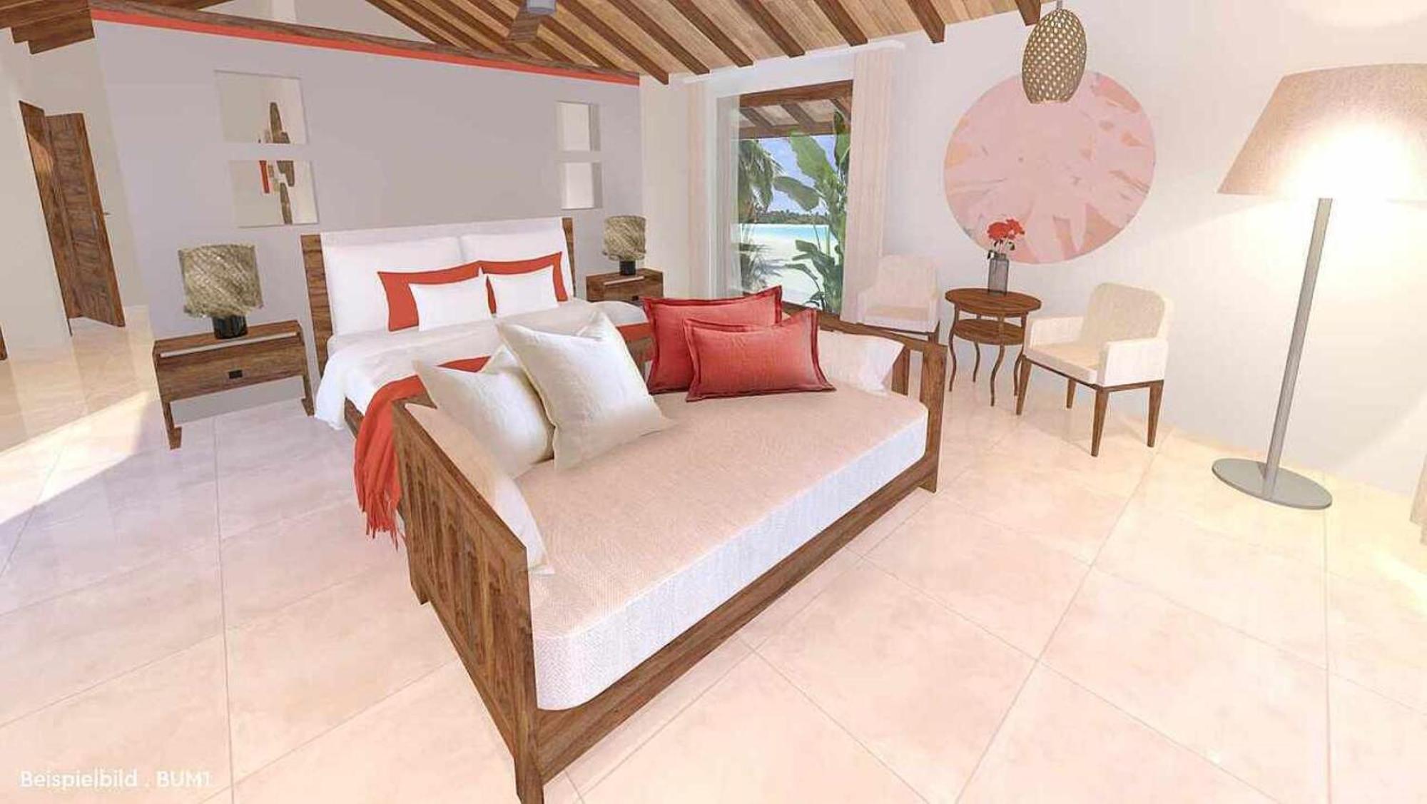 Robinson Maldives - Adults Only Hotel Meradhoo Room photo