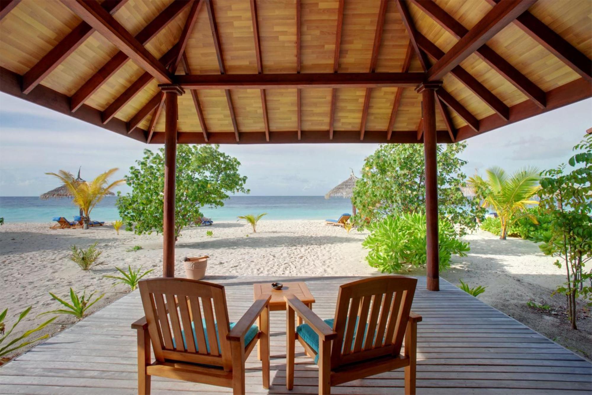 Robinson Maldives - Adults Only Hotel Meradhoo Exterior photo